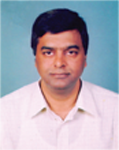 M. Ravinder